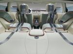 Chevrolet Volt Concept 2007 года